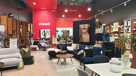 nood furniture christchurch.